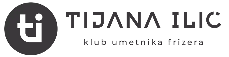 tijana ilić site logo
